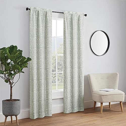 Pairs To Go juego de cortinas Brockwell