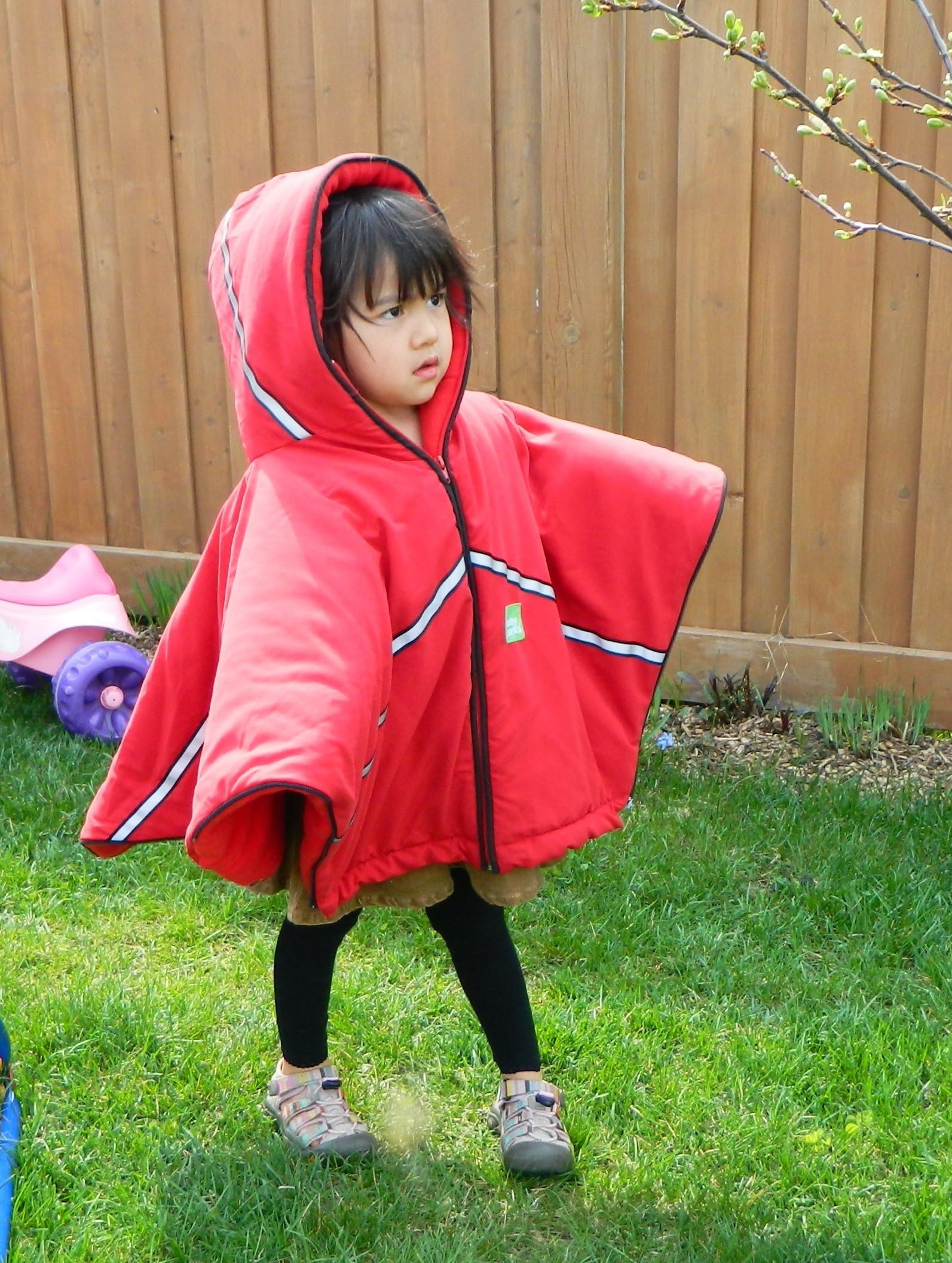 baby parka Toddler Coat