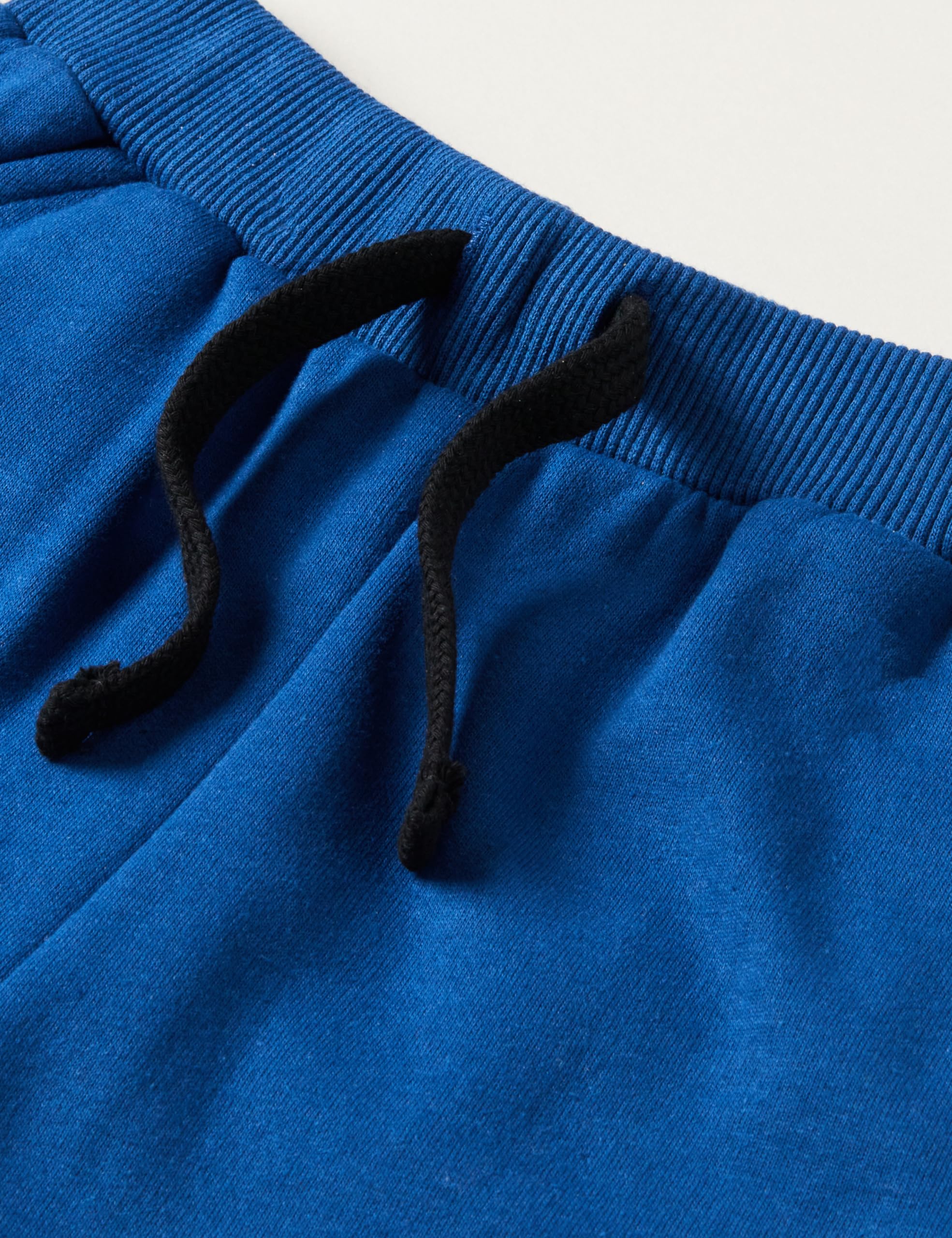 Koton Basic Jogger Sweatpants Brushed Interior Drawstring Cotton Pantalones de chándal para Niños