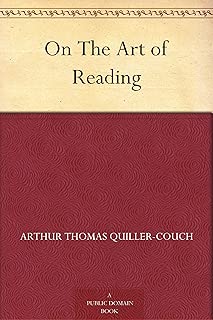 On The Art of Reading