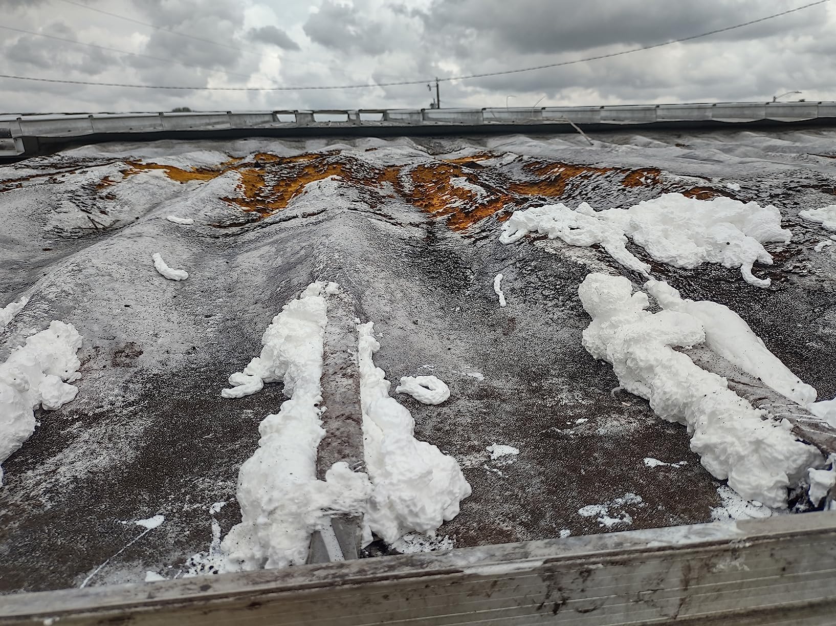 foamposites kicks on fire