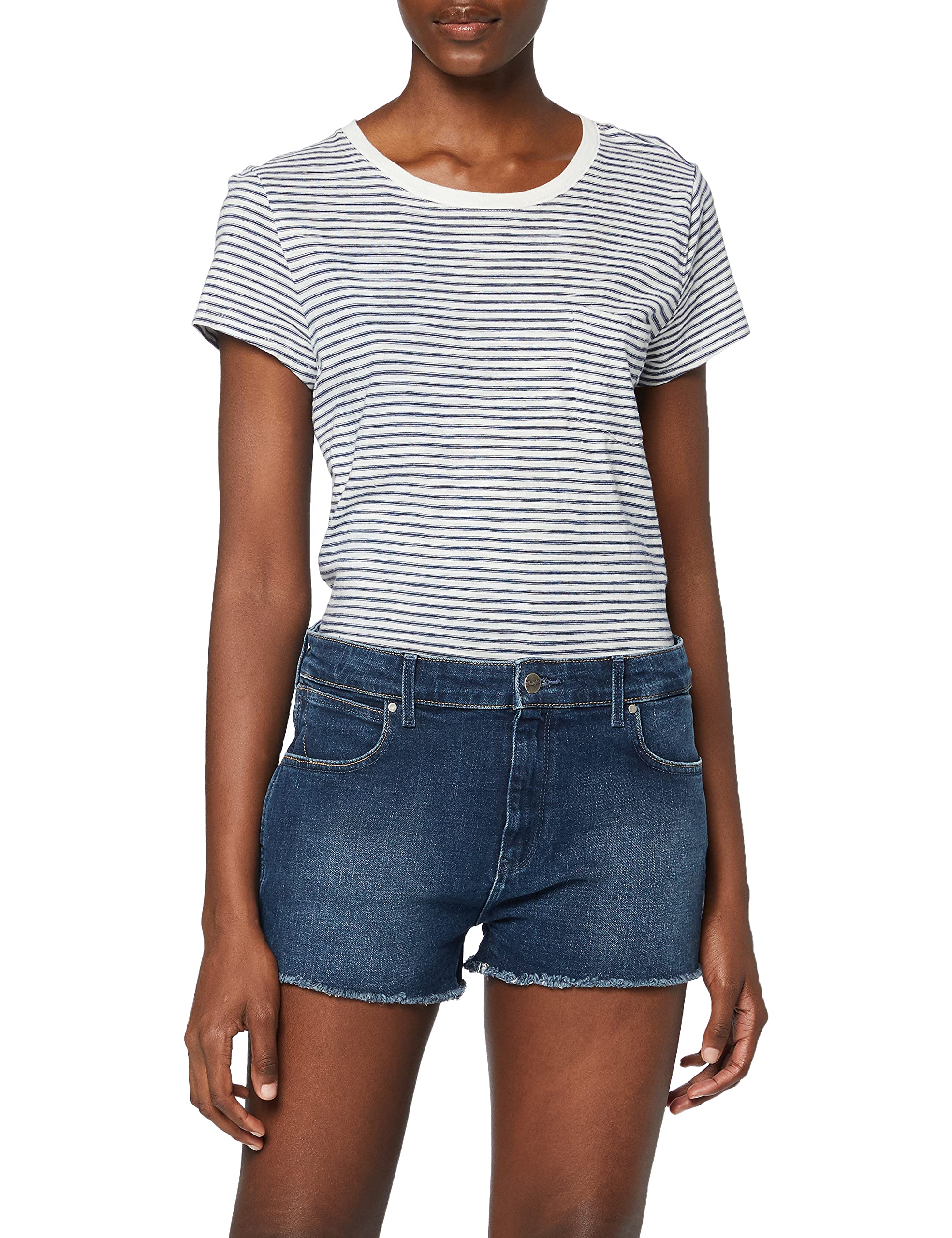 Women's Boyfriend Short