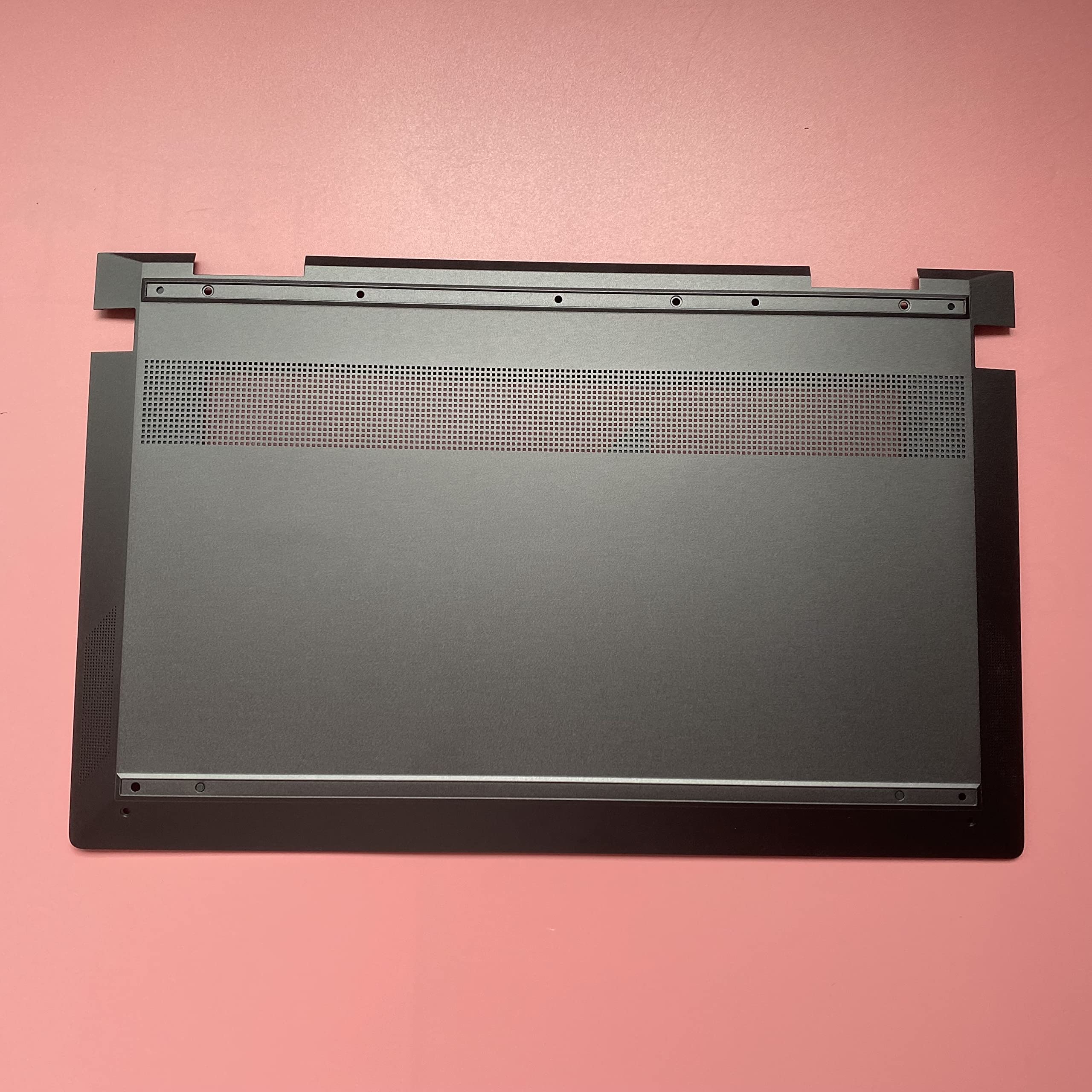 Q+Nuova custodia inferiore con copertura inferiore D per HP