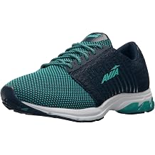 Avia Women's Avi-zeal Sneaker