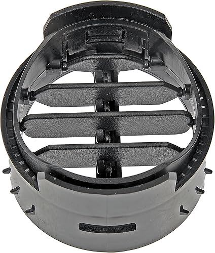 Miniatura 3 de Dorman 74935 Ventilación de aire para salpicadero compatible con modelos seleccionados Chevrolet/Pontiac