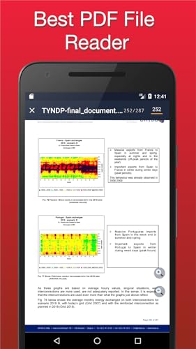 Simple PDF Reader Pro