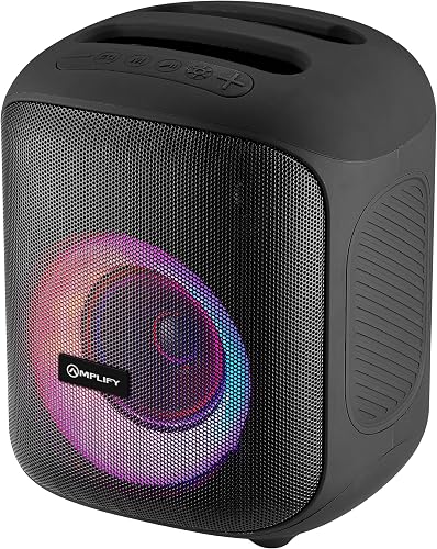 Amplify PartyPod Mini Party Speaker