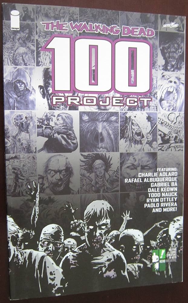 ウォーキングデッド アメコミ100冊 Walking Dead ウォーキングデッド アメコミ100冊 Walking Dead The Walking Dead