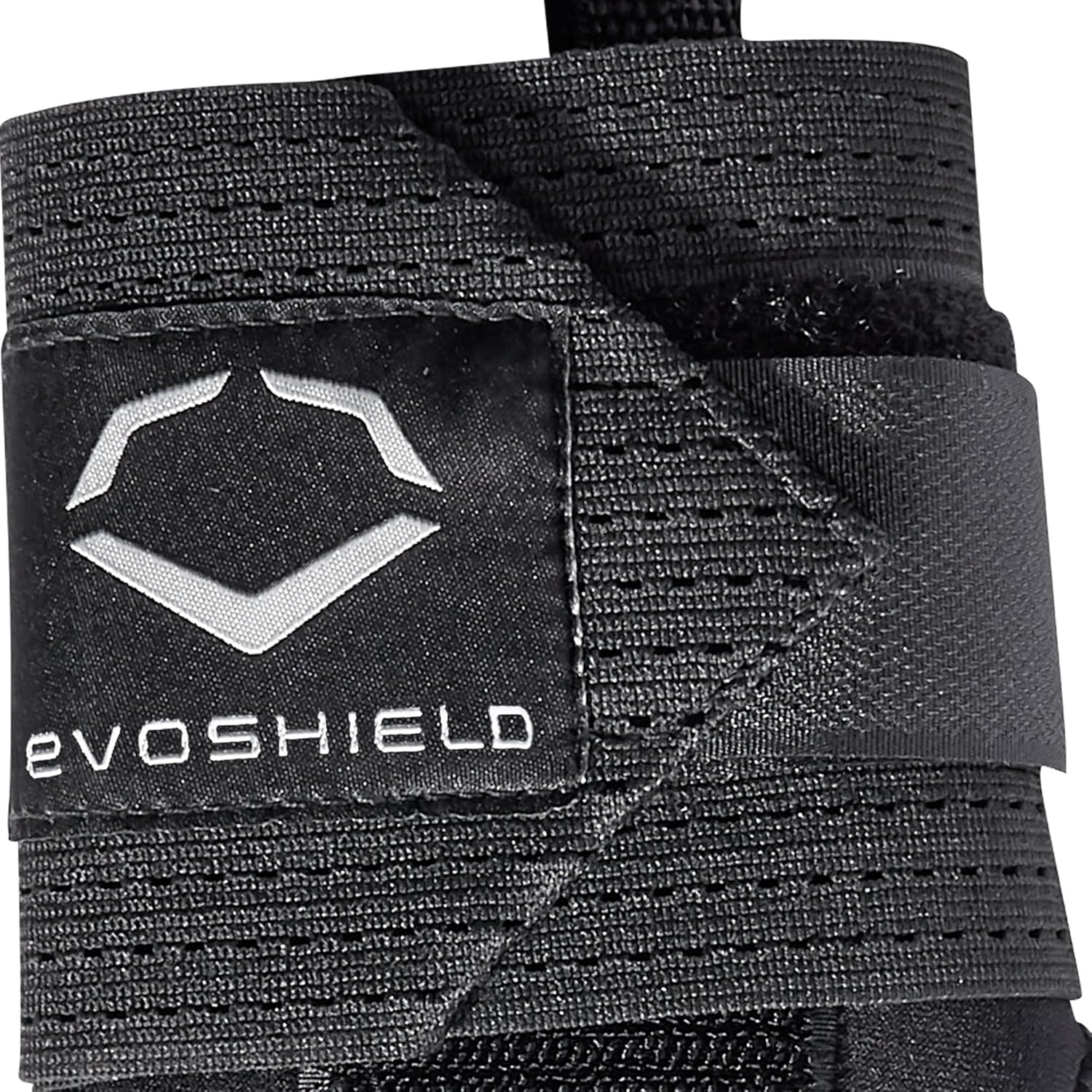 EvoShield Sliding Mitt (OSFM), Black - Right-Hand : Sports & Outdoors