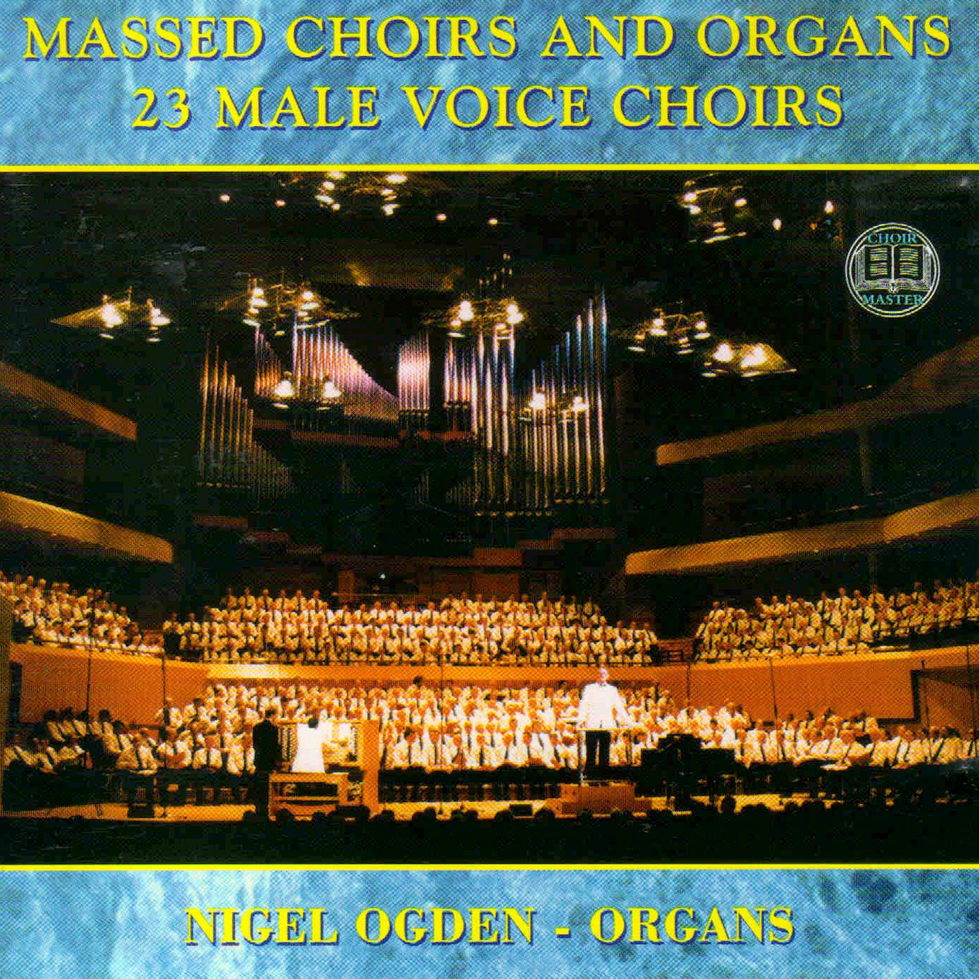 23 Male Voice Choirs