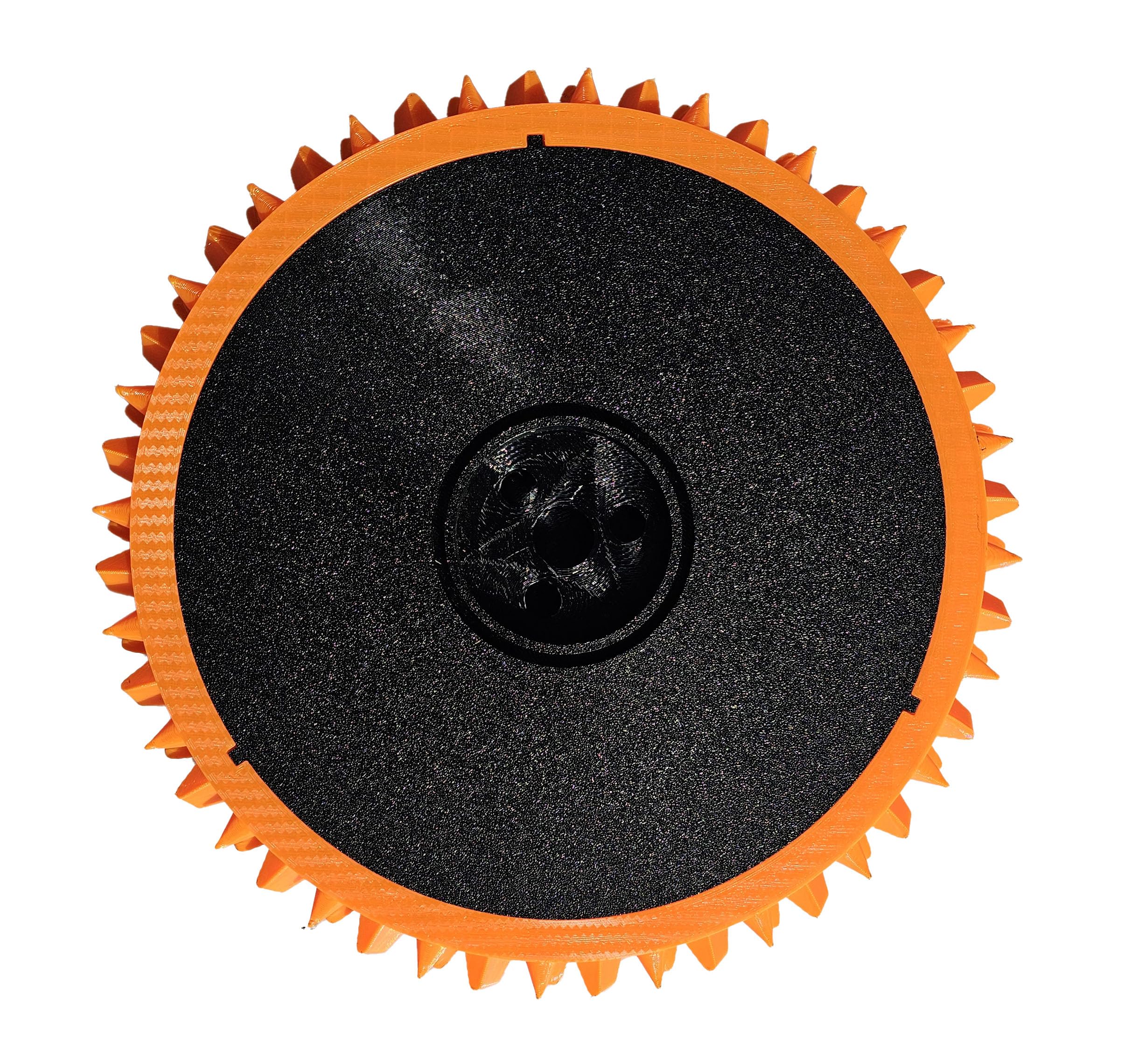 Puntas Ruota para una mejor tracción del cortacésped automático Segway Navimow i108, i105v, i108e, i105e, i108n, i105n