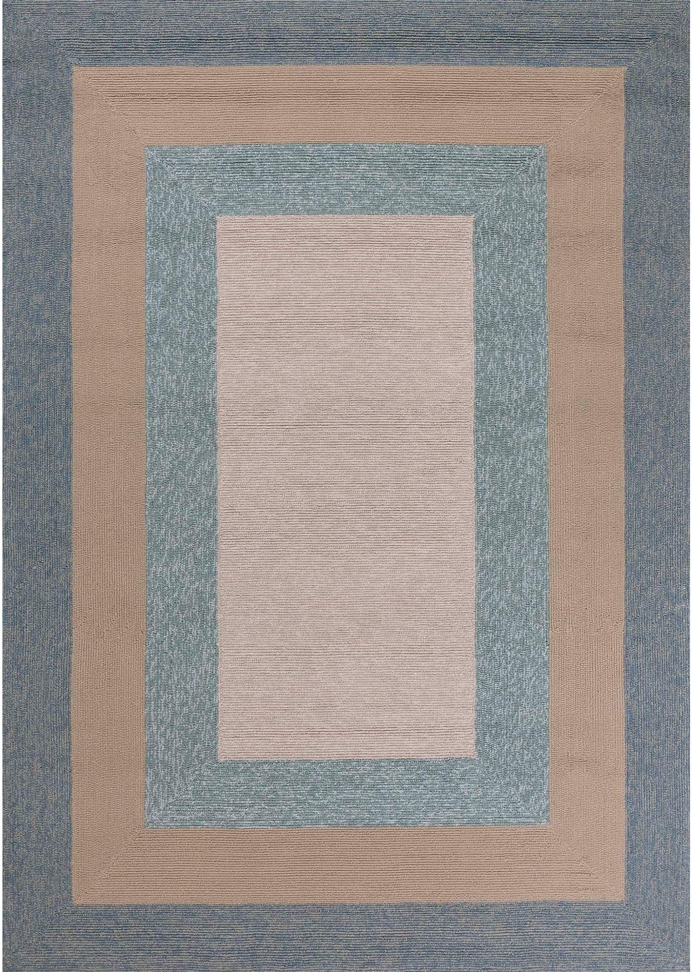 Libby Langdon Rug, 3' x 5', Spa