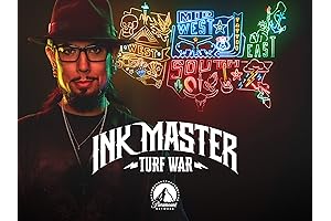 Ink Master: Season 13 - The Graphic Arts Knowledge Network