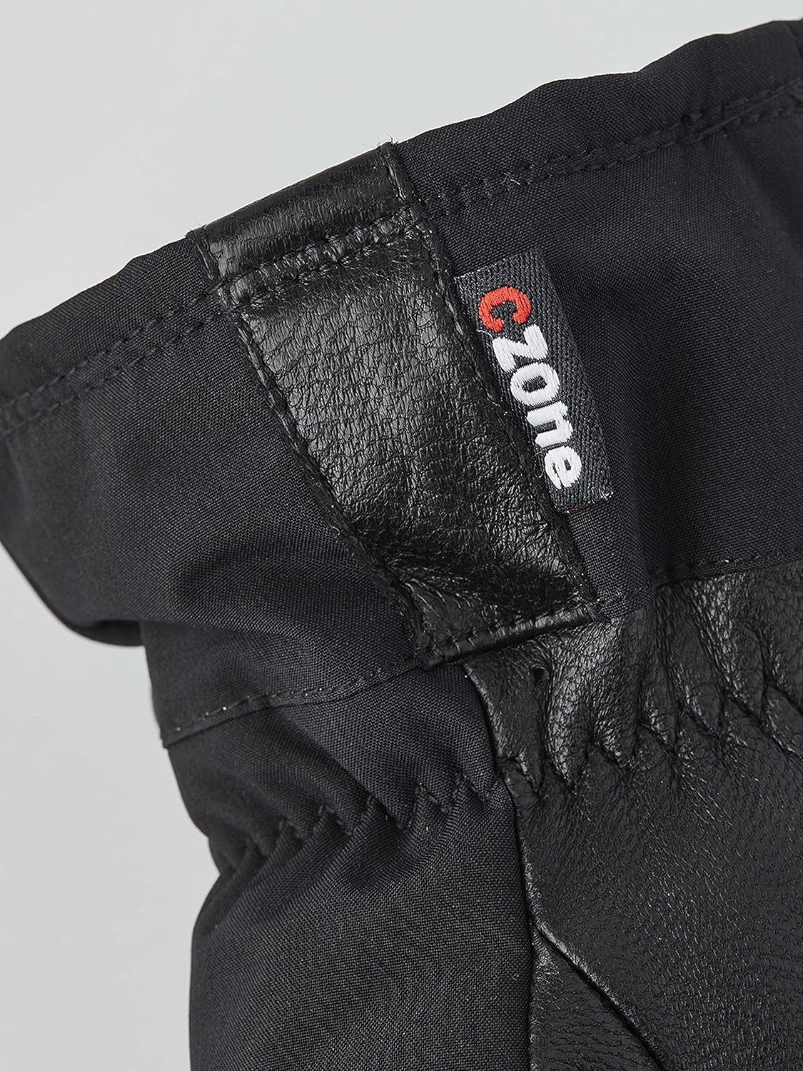 Hestra Junior FOSS Mitten for Kids I Waterproof, Insulated Mitten for Skiing, Snowboarding, or Playing in The Snow : Clothing, Shoes & Jewelry