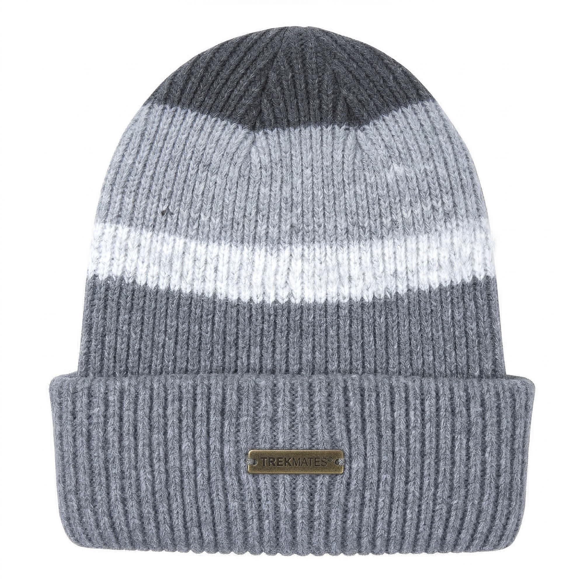 Trekmates - Gorro Polar Impermeable y Cortaviento para Hombre y Mujer