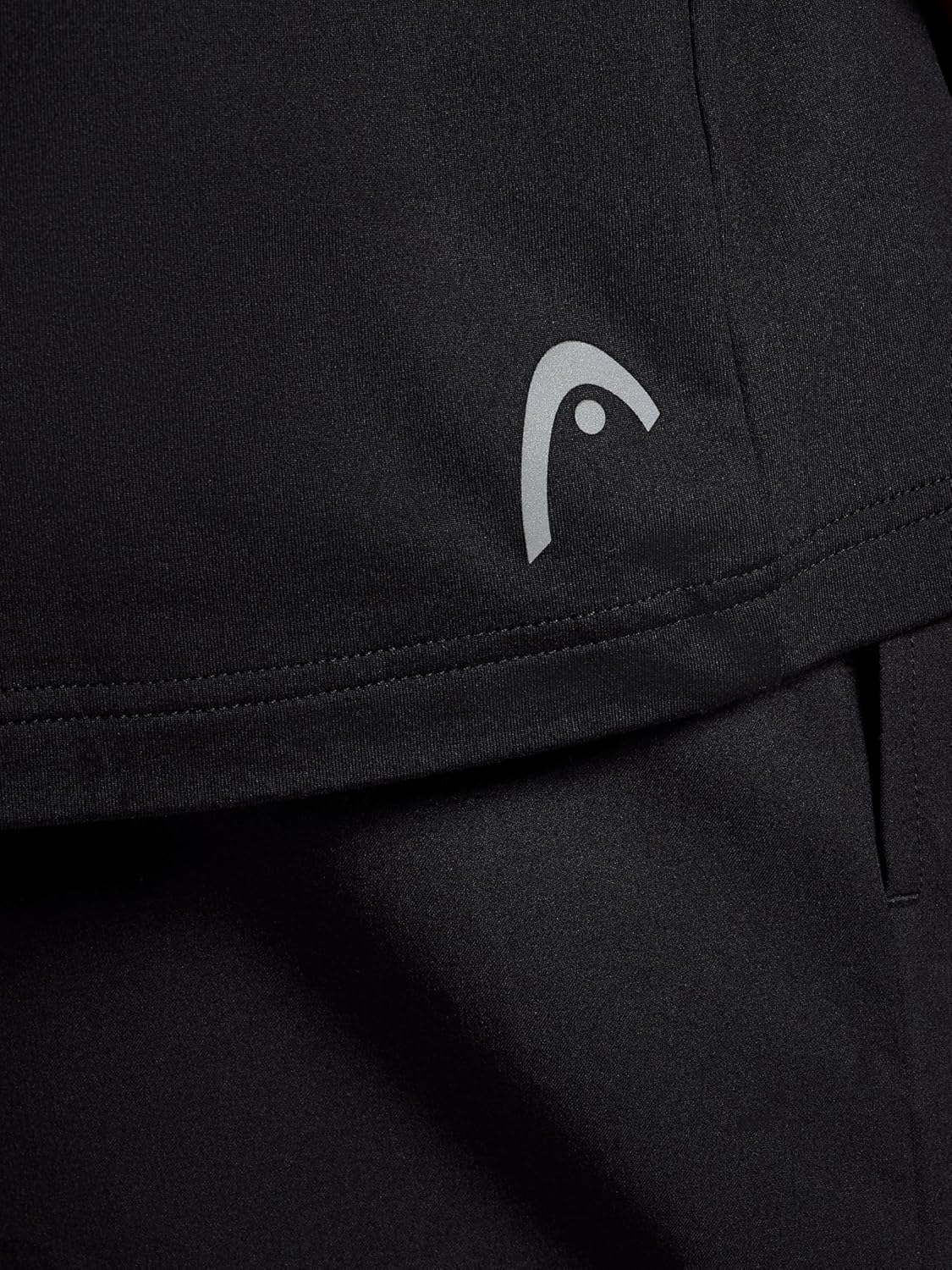 Head Mens Mastery Polo Shirt, Standard Fit, Stretch Midweight Material - Image 6