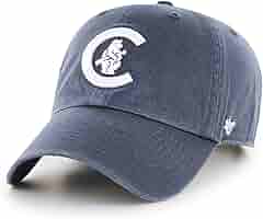 47 シカゴカブス　キャップ 47 フォーティセブン CLEAN UP MLBキャップ シカゴカブス