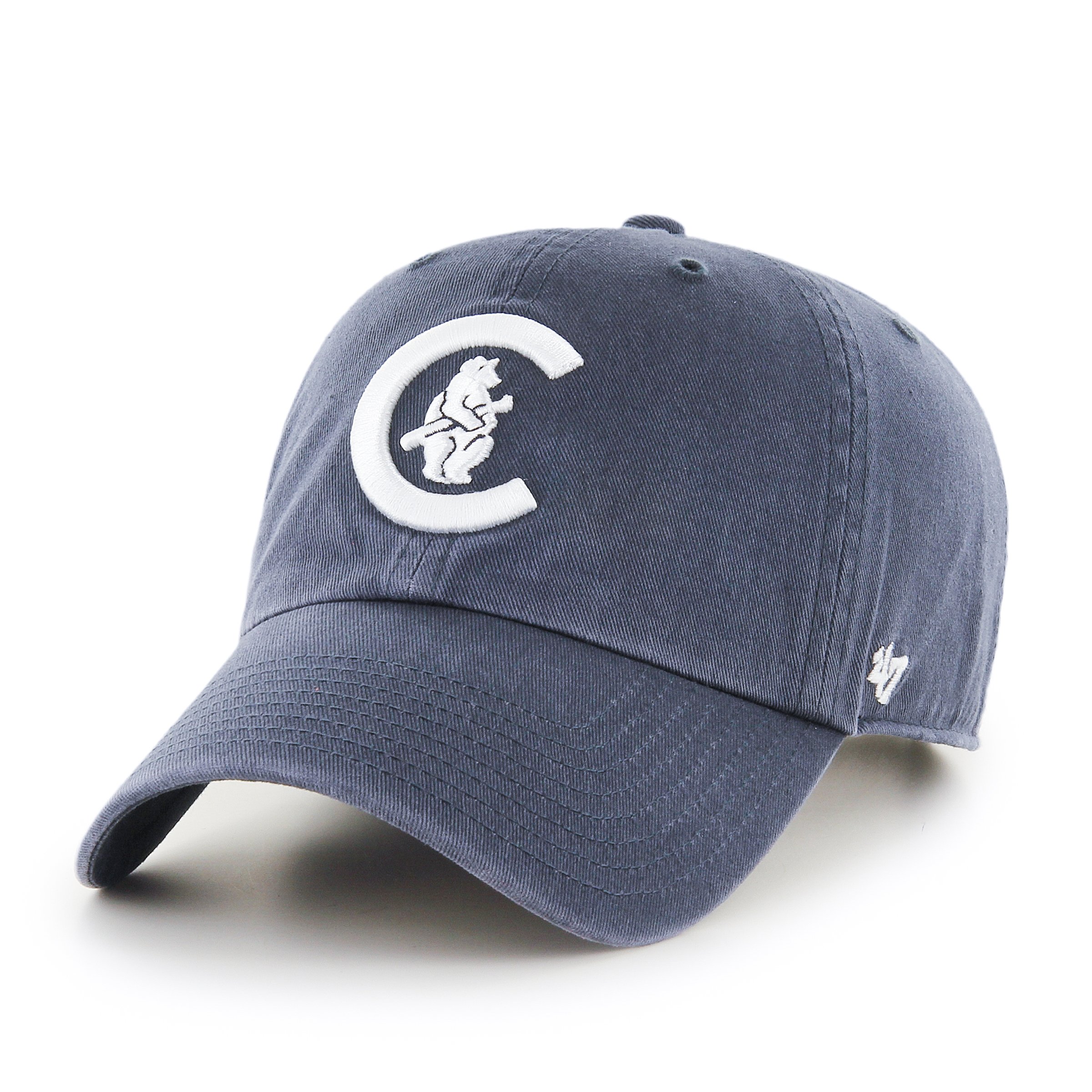 Amazon.co.jp: MLBシカゴ・カブスCooperstown ' 47 Clean Up