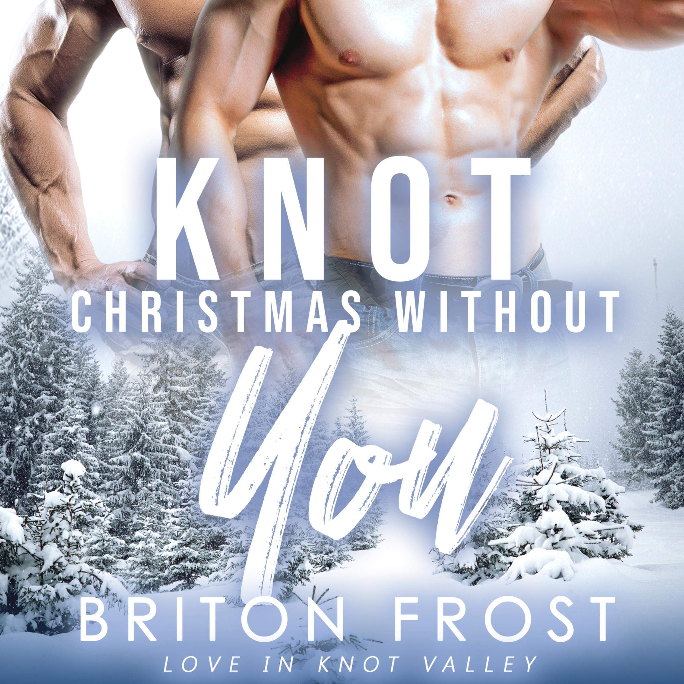 Knot Christmas Without You