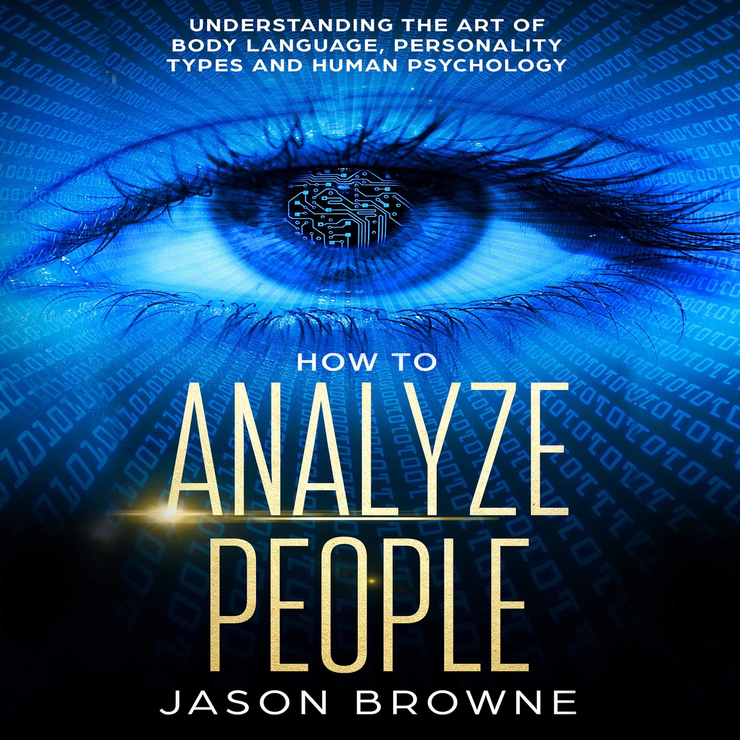 How to Analyze People