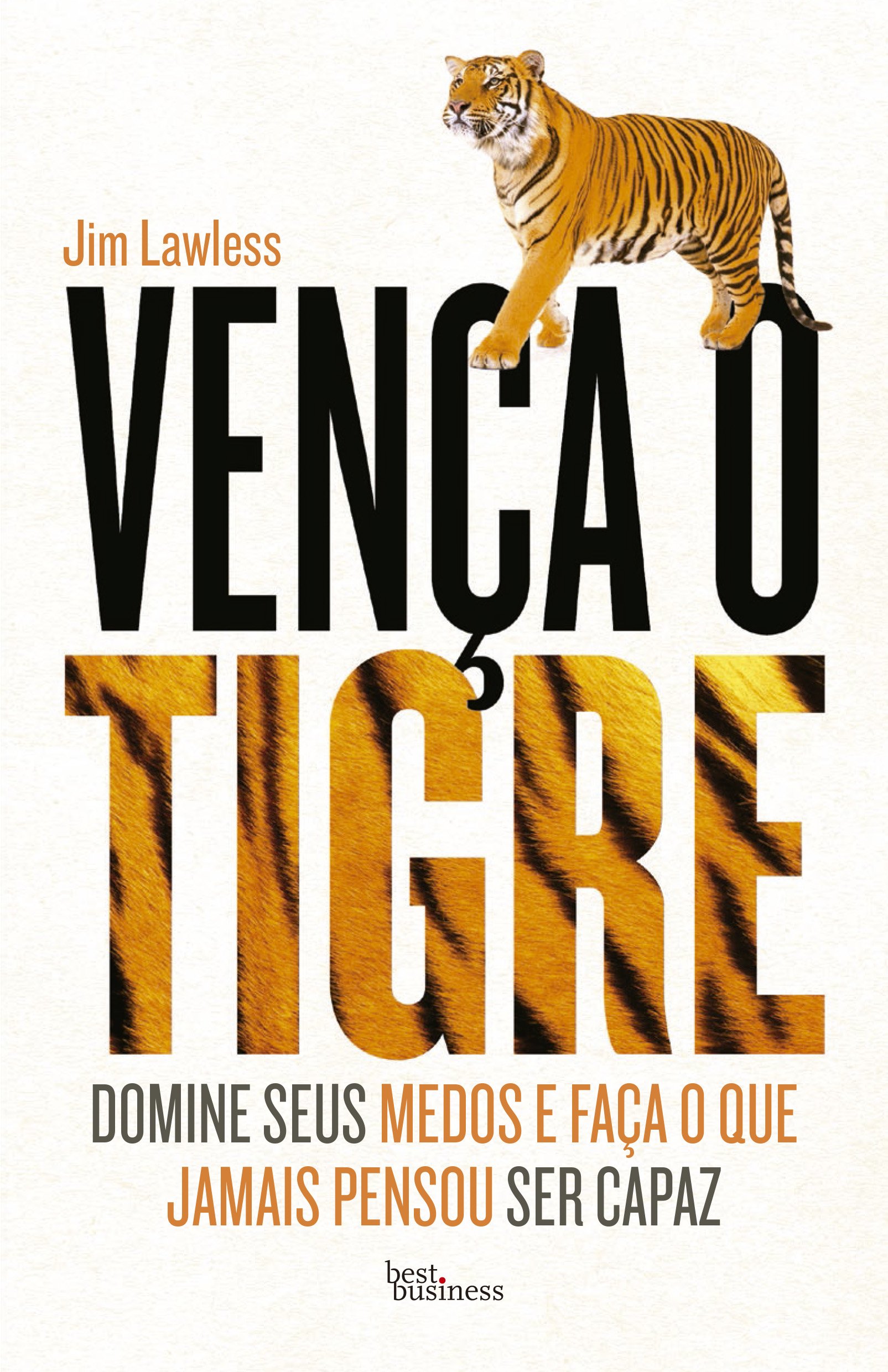 Vença o Tigre | Amazon.com.br