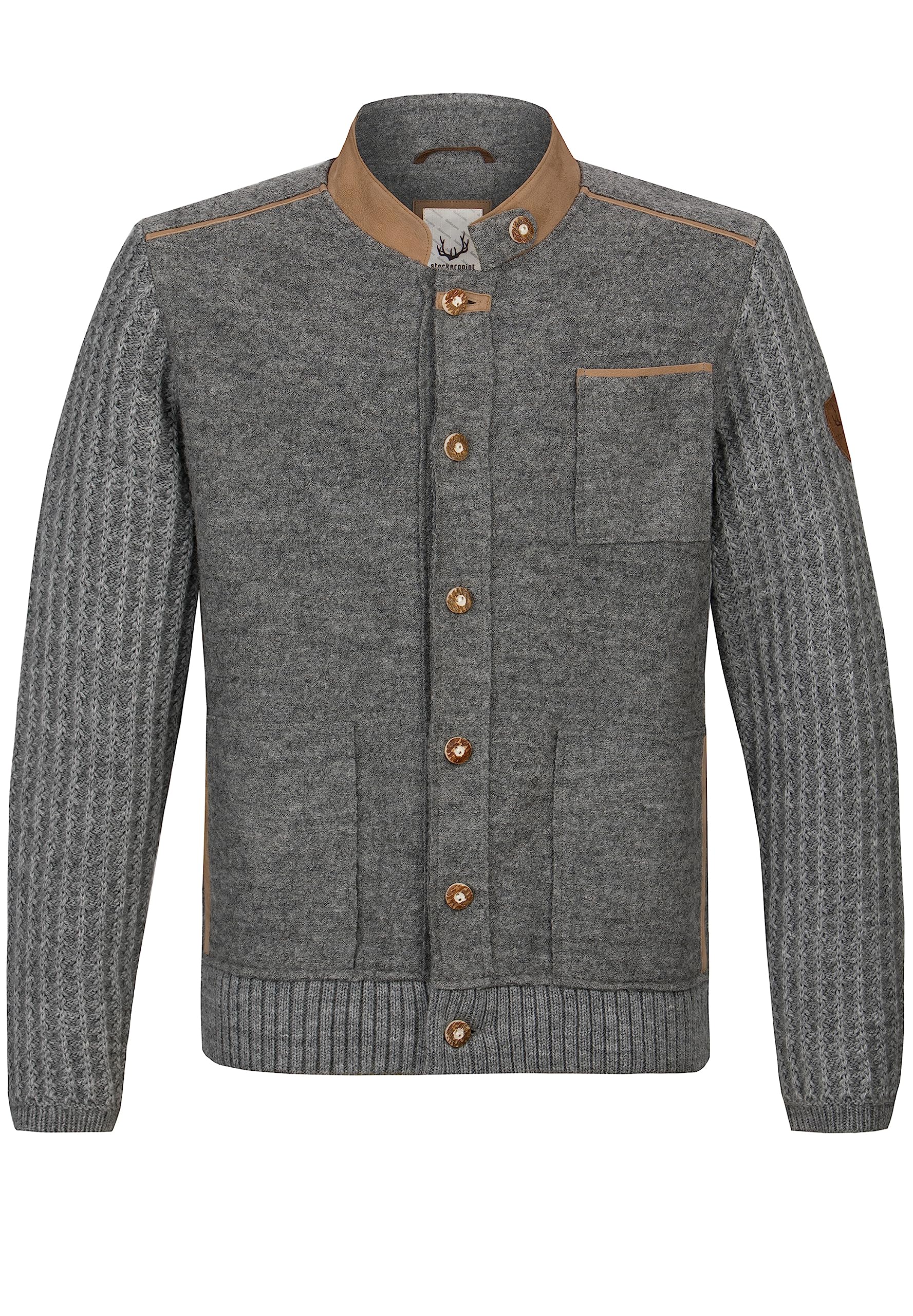Stockerpoint Jacken Savino
