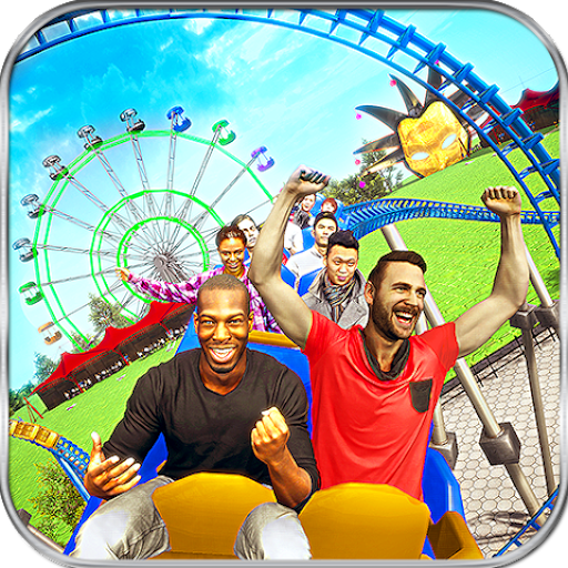 Theme Park 3D Fun Swings Rider Simulator Games - App on Amazon Appstore