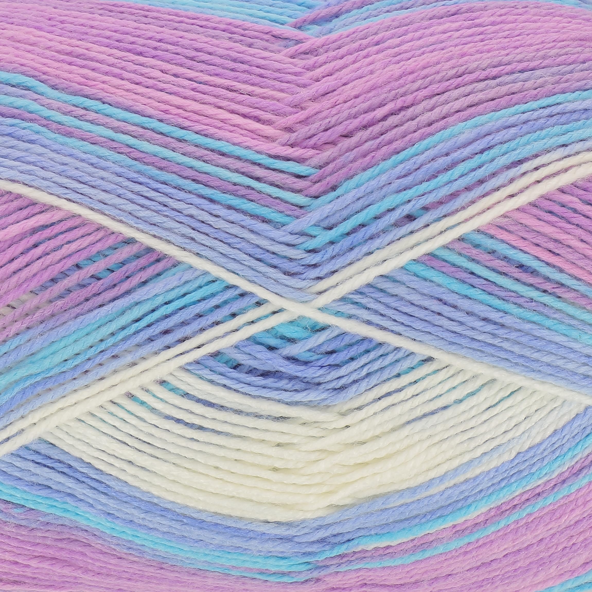 King Cole 2064858 Tropical Beaches DK Copacabana Beach Yarn - 510M, 100g