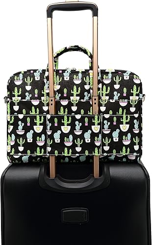 Miniatura 10 de DACHEE Bolso de hombro para laptop Macbook Pro de 15 pulgadas15.6 pulgadas