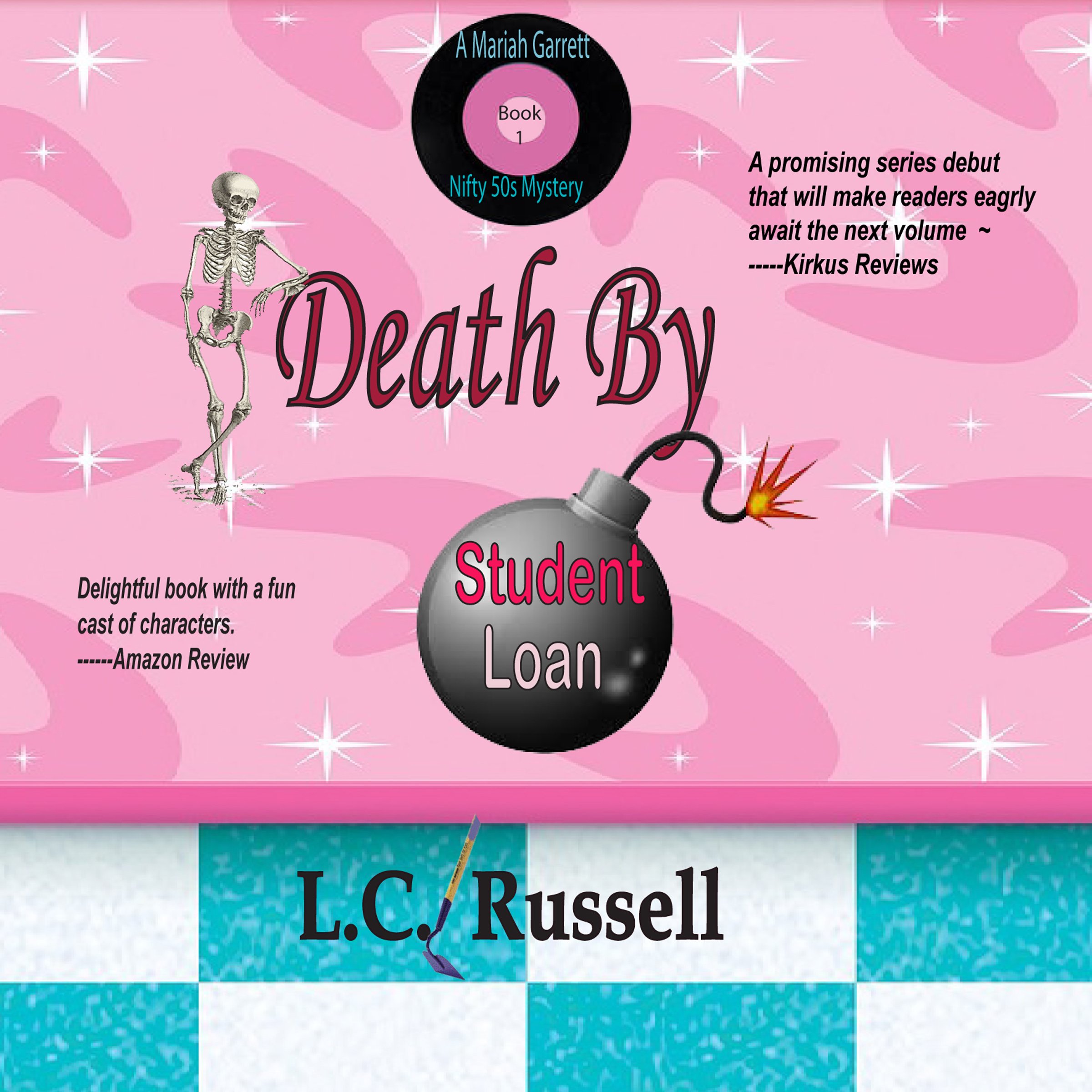 Death by Student Loan