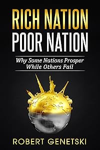 Rich Nation, Poor Nation
