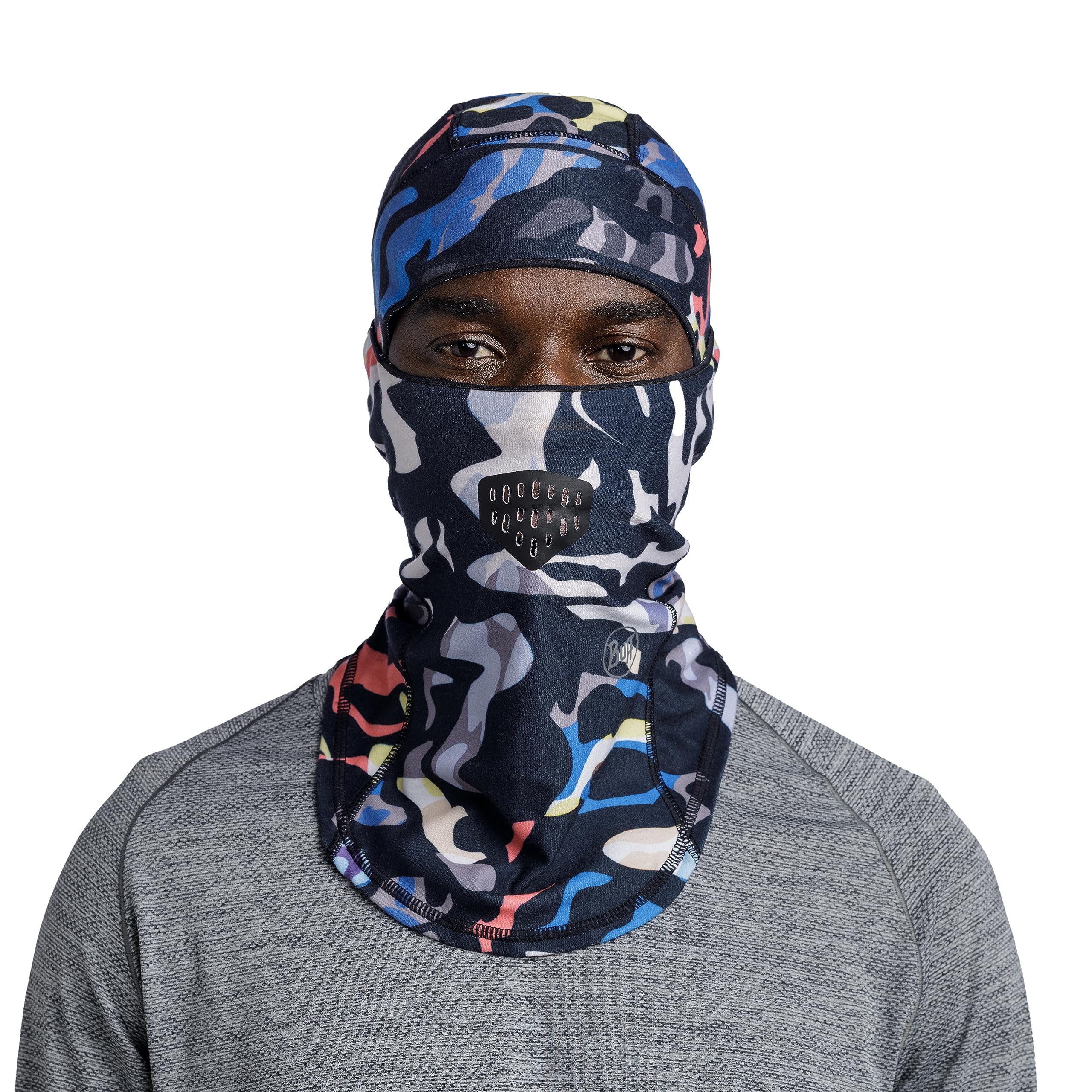 Buff Pasamontañas Thermonet - Pasamontañas ThermoNet® Unisex Adulto