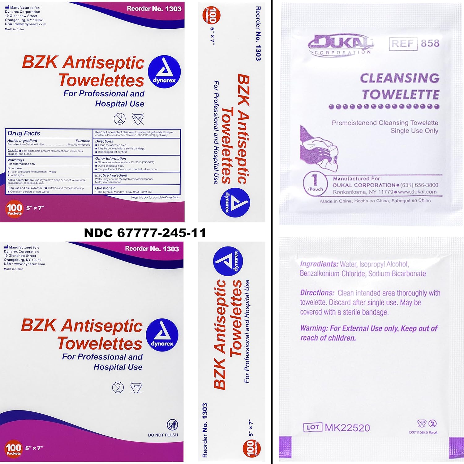 MFASCO Comprehensive School Classroom First Aid Kit - Red First Aid Trauma Bag - Emergency Bag with 200+ Supplies for First Responder - Economical for Schools & Groups - 10.5 x 7 x 7.5