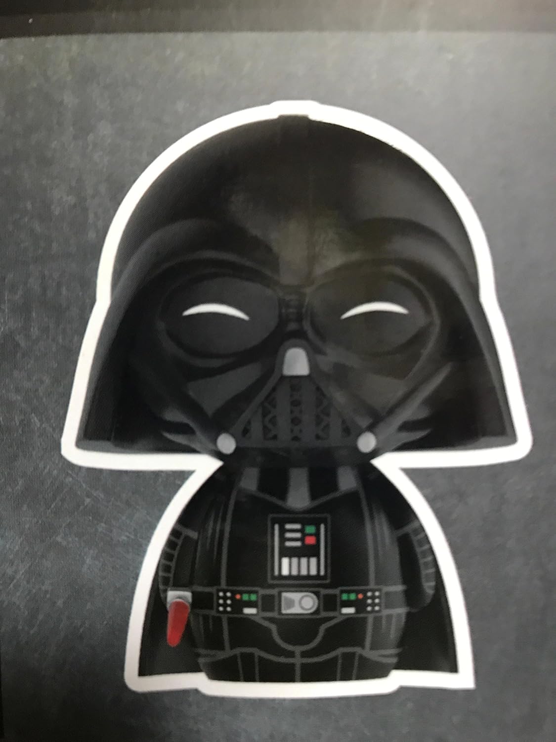 Limited Edition Disney Star Wars Dorbz Darth Vader Nigeria Ubuy