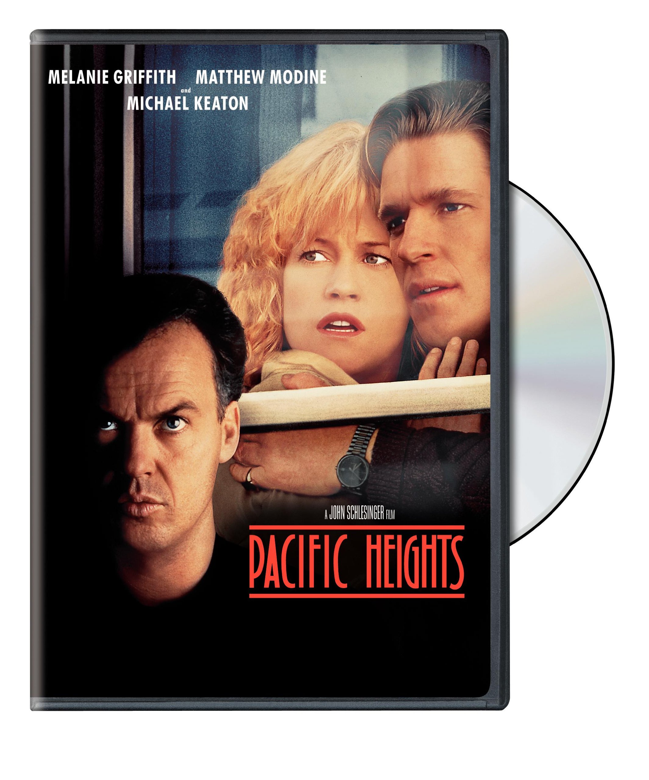 Pacific Heights (Widescreen) [DVD]