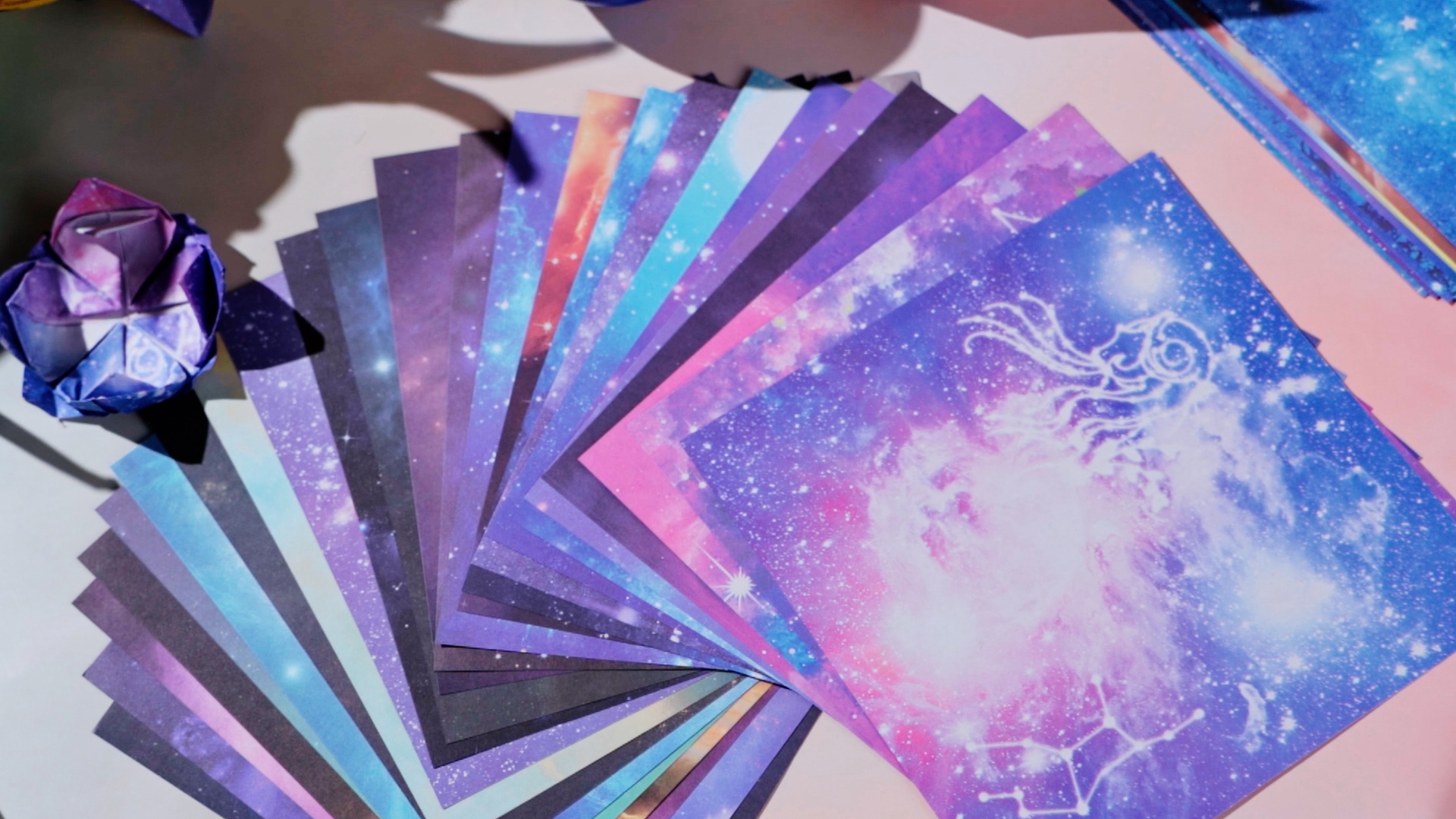 Amazon.com: 150 Sheets Double Sided Origami Paper Kit 6 x 6 Inch