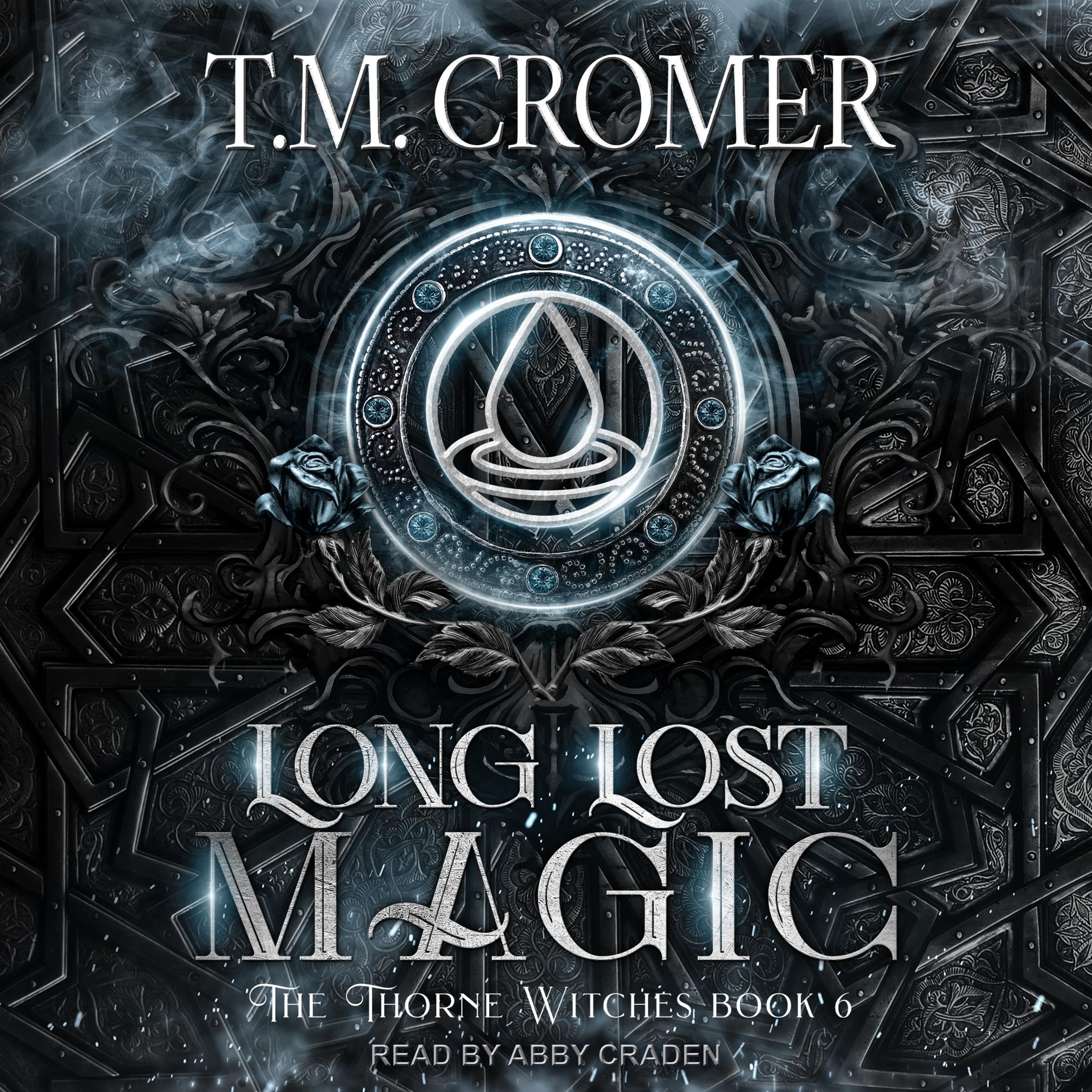 Cover art for Long Lost Magic