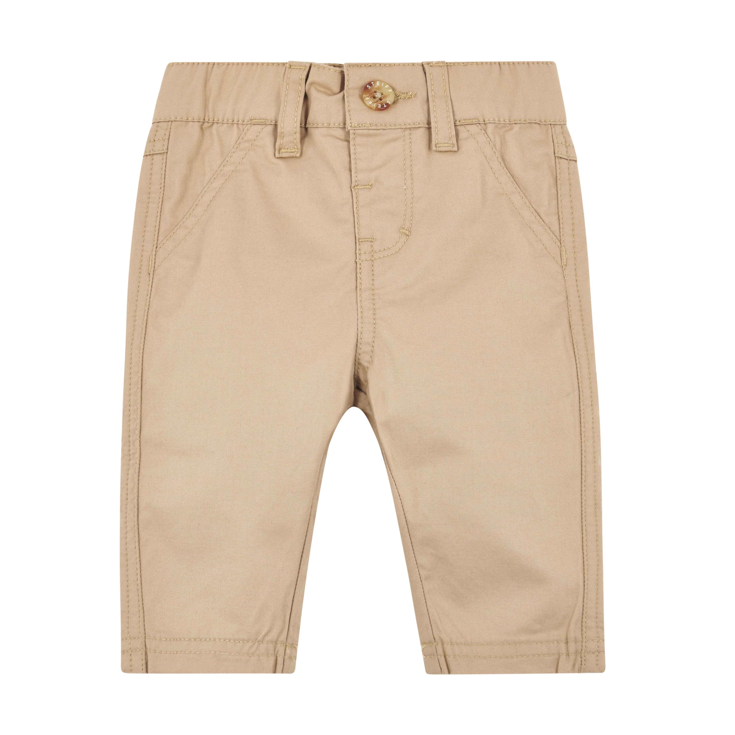 Steiff Baby - Jungen Hose Hose