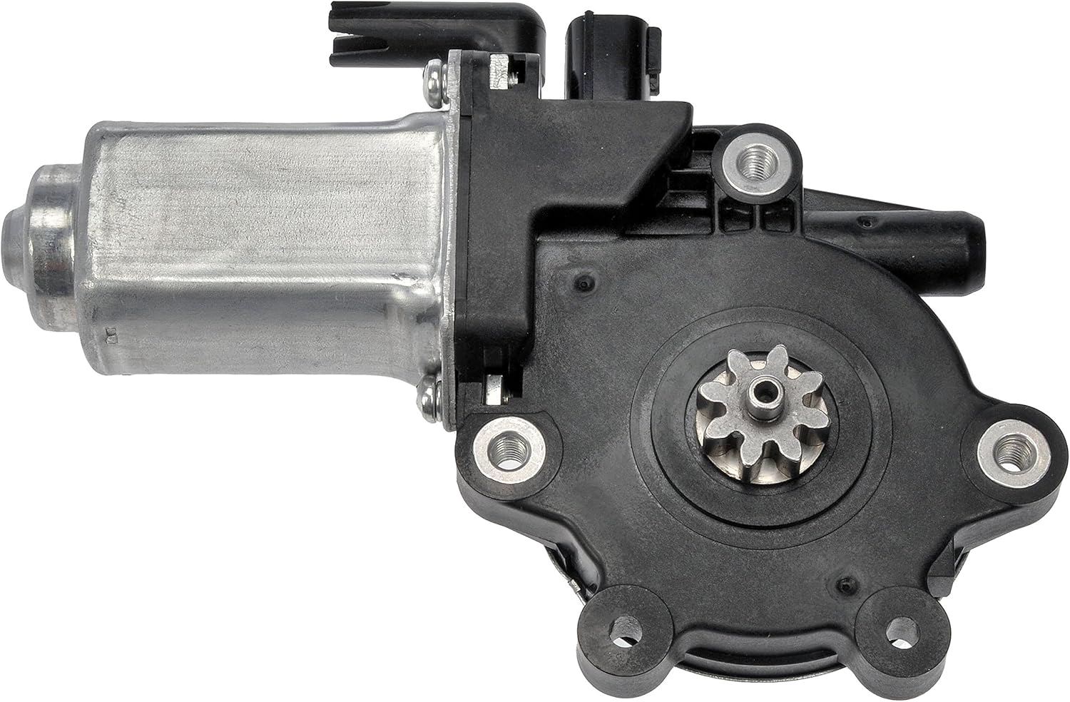 Dorman 742-448 Front Driver Side Power Window Motor Compatible with Select Chevrolet/GMC/Isuzu Models