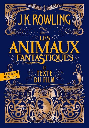 Les Animaux fantastiques : 1ère bande annonce