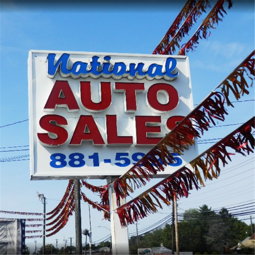 National Auto Sales - App on Amazon Appstore