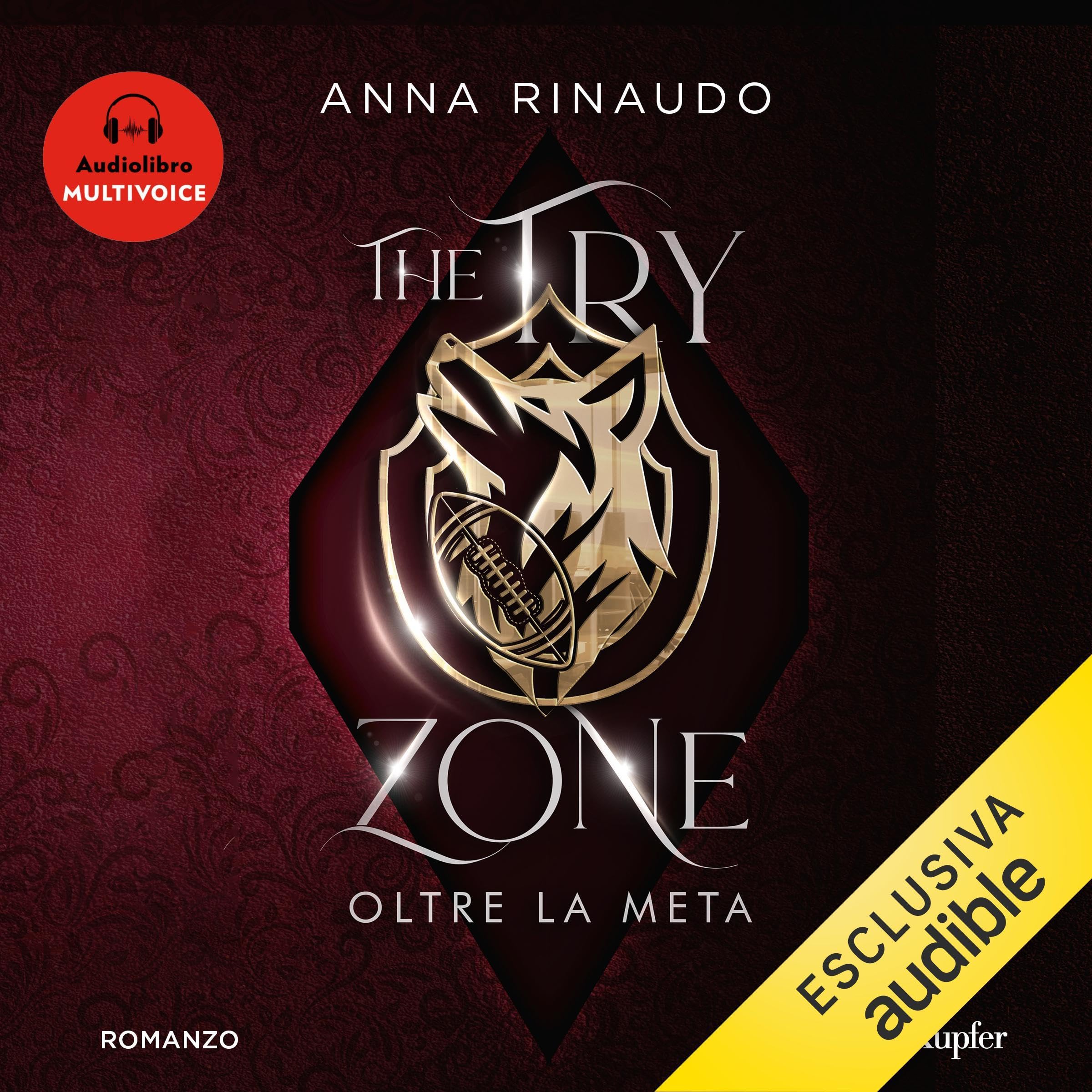 The Try Zone: Oltre la meta