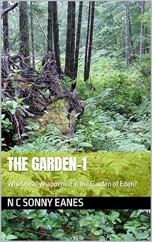 The Garden of Eden