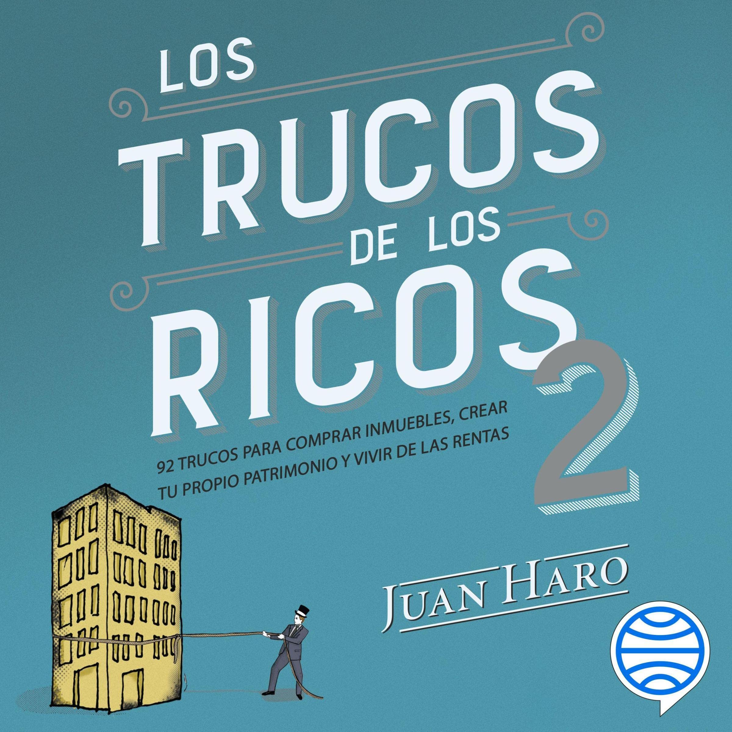 Los trucos de los ricos 2