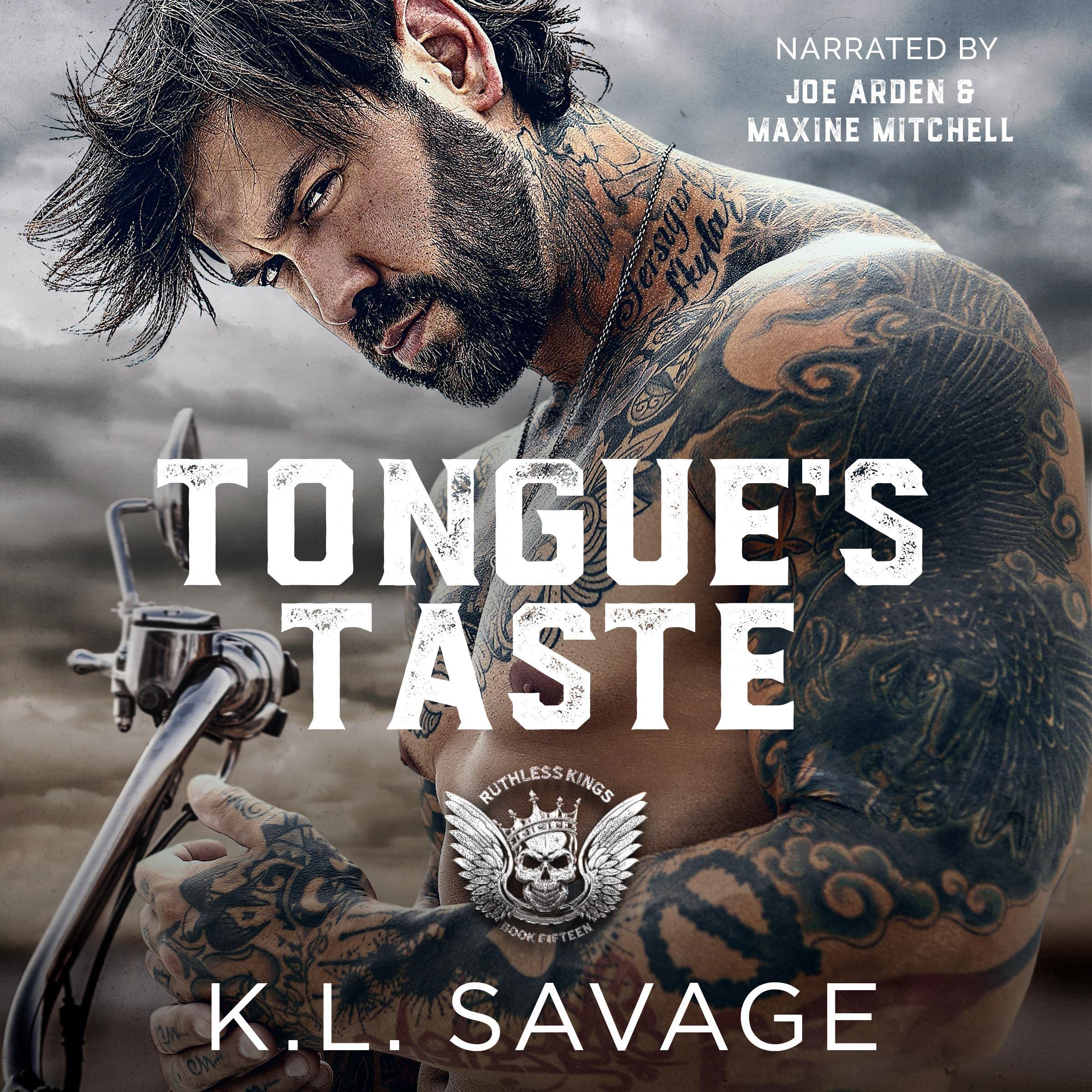 Tongue's Taste
