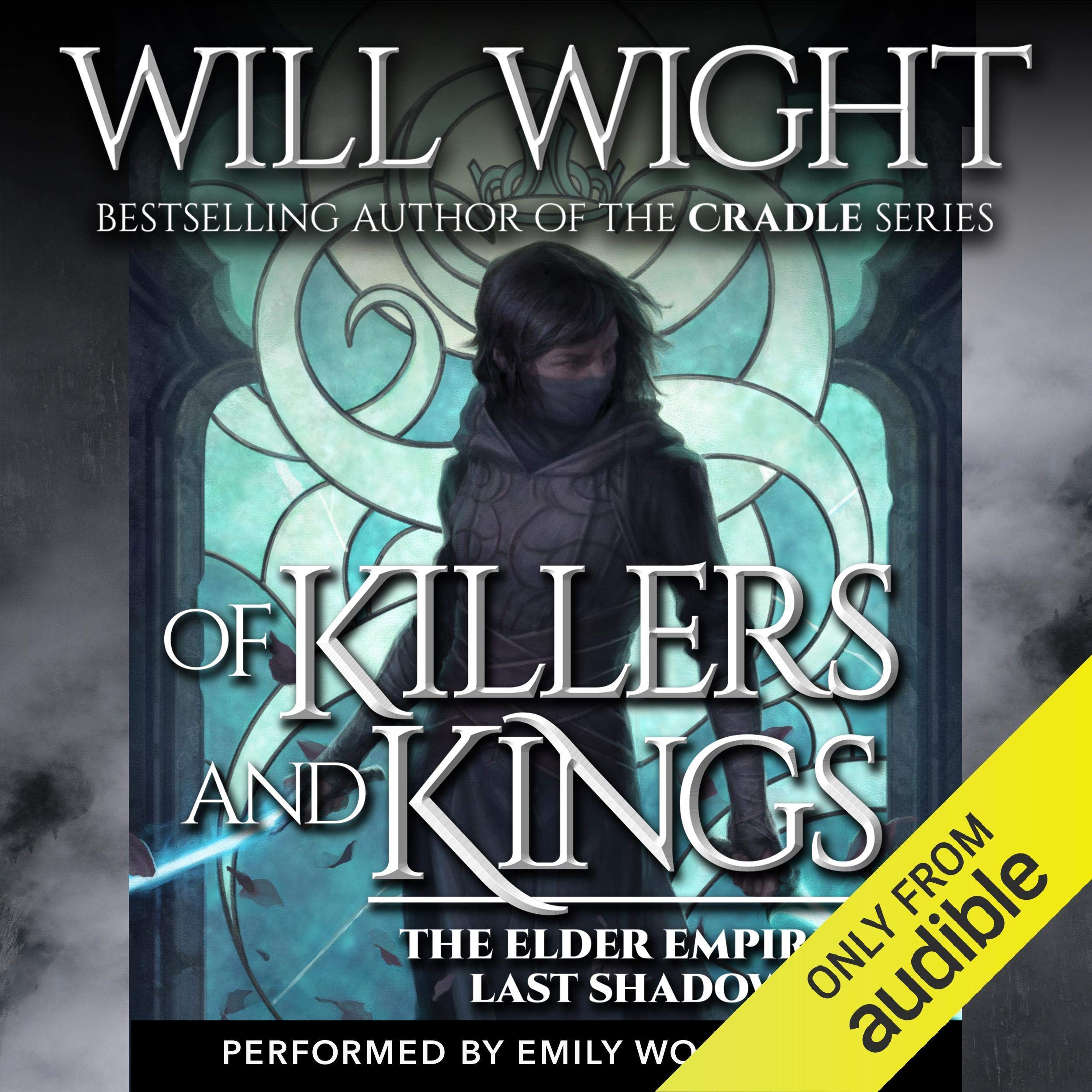 Of Killers and Kings: The Elder Empire: Shadow, Book 3
