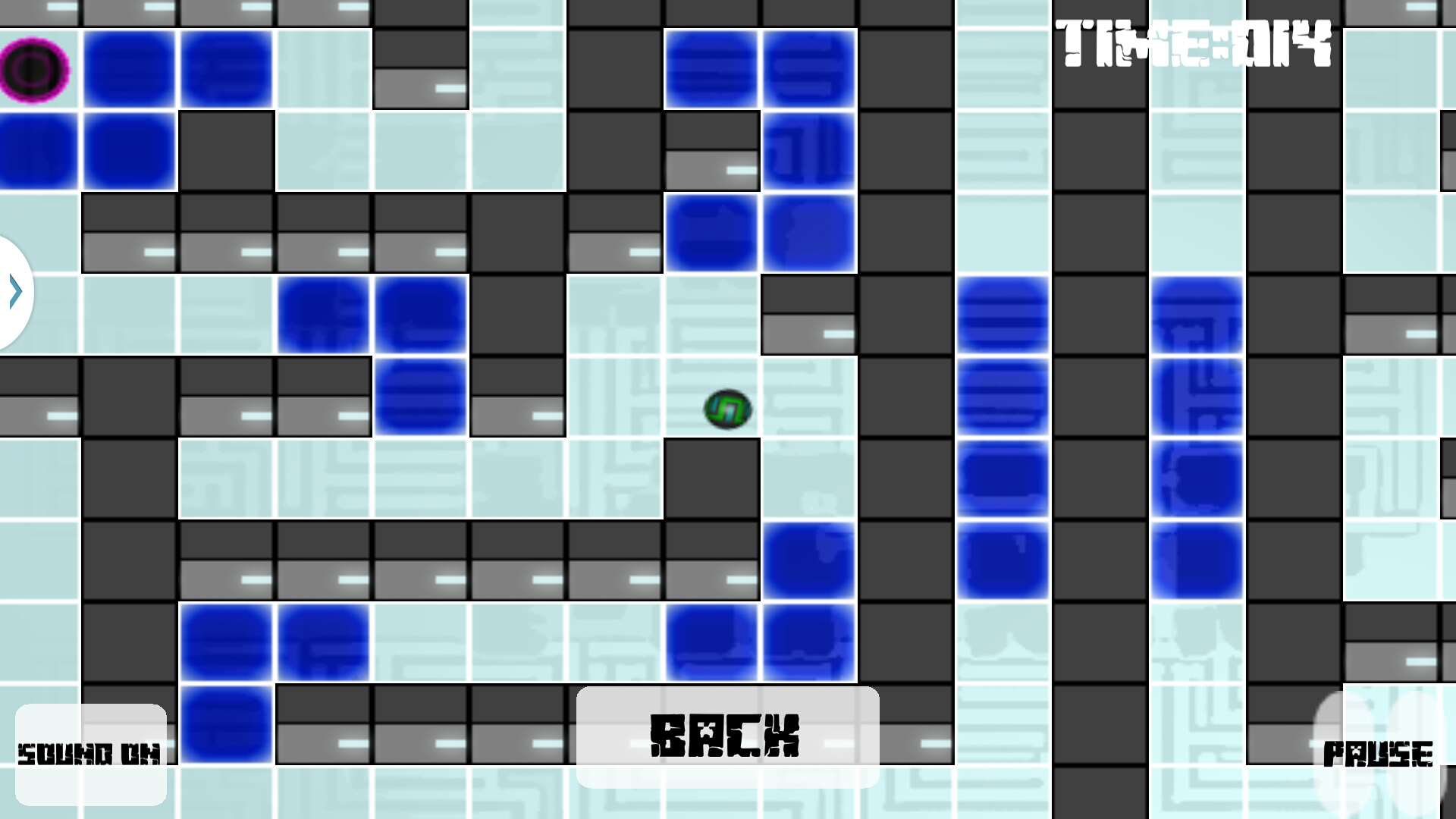 The Maze DEMO - App on the Amazon Appstore