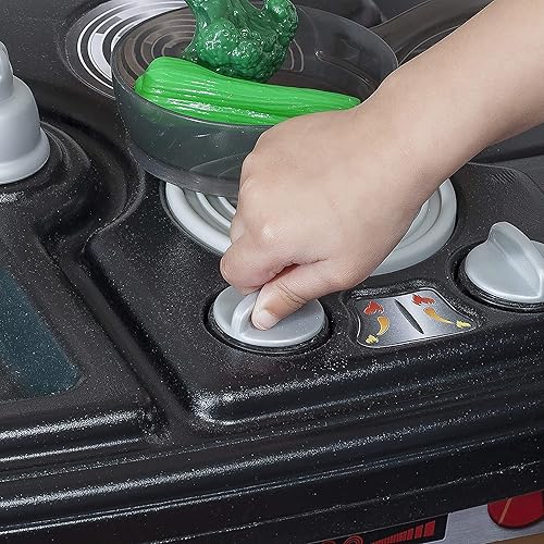 Miniatura 9 de Juego de Cocina personalizado Step2 estilo de vida