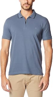 camisa polo masculina xgg