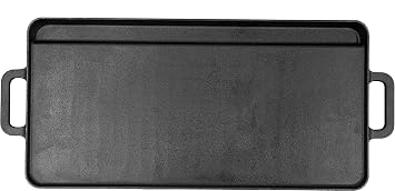 Pit Boss 10x20 Cast Iron Griddle